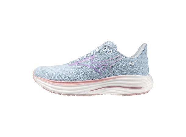 Wave Rider 29 W Lys blå/Rosa 4,5 Bestselger mengdetrening - Dame 