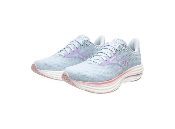 Wave Rider 29 W Lys blå/Rosa 7 Bestselger mengdetrening - Dame 