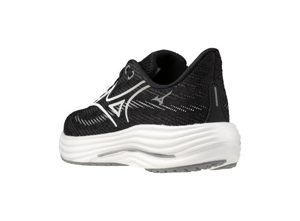 Wave Rider 29 W Sort/Hvit 5,5 Bestselger mengdetrening - Dame 