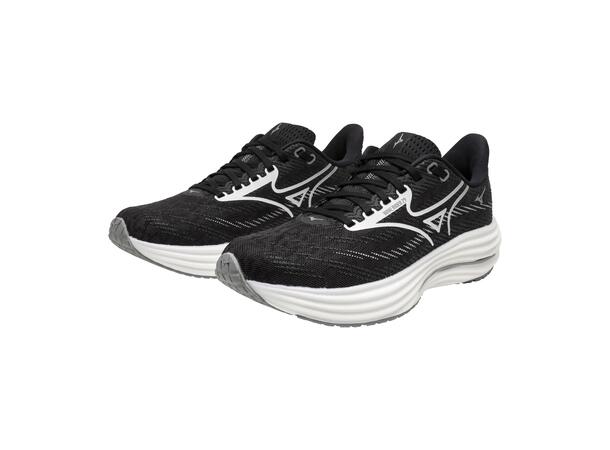 Wave Rider 29 W Sort/Hvit 5,5 Bestselger mengdetrening - Dame 