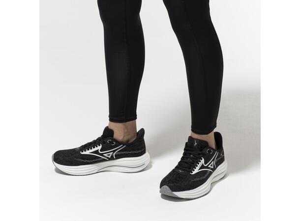 Wave Rider 29 W Sort/Hvit 5,5 Bestselger mengdetrening - Dame 