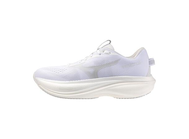 Wave Rider 30 W Hvit/Hvit 5,5 Bestselger til mengdetrening - Dame 