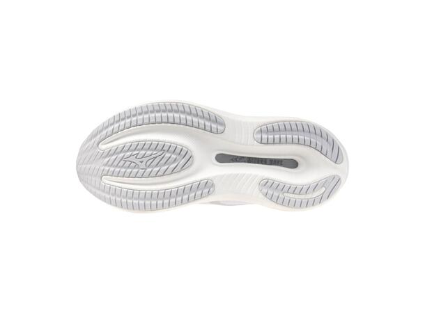 Wave Rider 30 W Hvit/Hvit 5,5 Bestselger til mengdetrening - Dame 