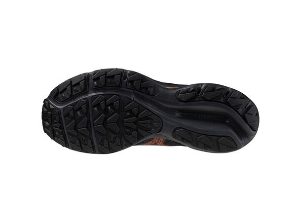 Wave Rider GTX Sort/Rød 8,5 