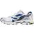 Wave Rider 10 Hvit/Blå 5,5 Eksklusiv sneakers 