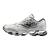 Wave Prophecy LS Sport Hvit/Grå 8 Futuristisk sneakers med god demping 