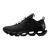 Wave Prophecy 13.2 Sort 5 Teknisk sneakers 