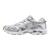 Wave Rider 10 Sport Hvit/Sølv 5,5 Sneakers, unisex 