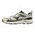 Wave Daichi LS Hvit/Sort 5 Sneakers, unisex 