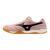 Morelia LS Suede Rosa/Sort 5,5 Eksklusiv sneakers 