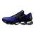Wave Prophecy LS Blå/Sort 8 Eksklusive sneakers 