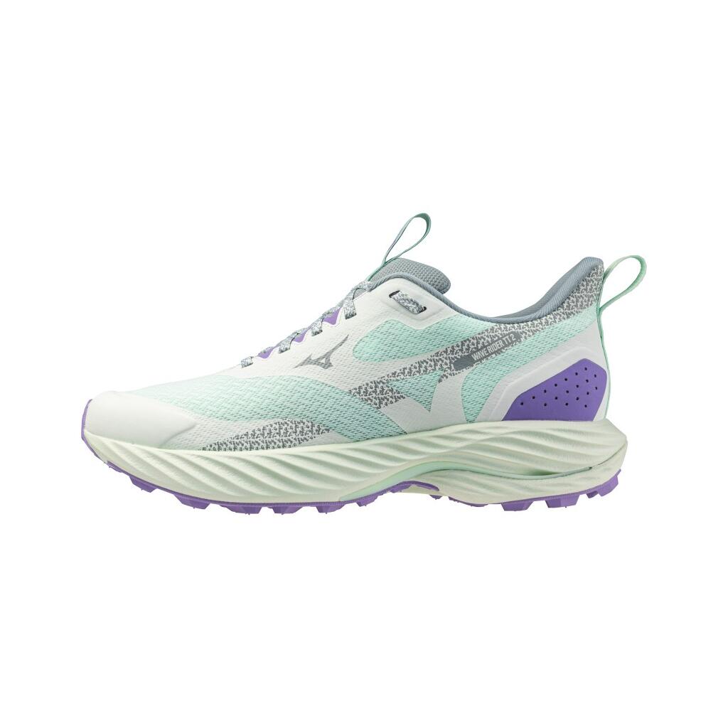 MIZUNO - TT WAVE RIDER TT 2 - | Running shoes & trainers | Mizuno UK