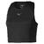Tech Light Crop Top W Sort XL Pustende Crop Top 