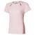 Active Dryaeroflow Tee W Lys rosa M T-skjorte til trening 