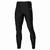 Impulse Core Long Tight Sort XL Treningstights til herre 