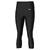 Impulse Core 3/4 Tight Sort XS Treningstights herre 
