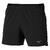 Active Alpha 5.5 Inches Short Sort XXL Løpeshorts til herre 