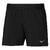 Core 5.5 Inches Short W Sort XS Teknisk treningsshorts 