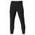 Active Alpha long Pants Sort L Komfortabel treningsbukse 