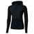Active Warmalite Full Zip W Sort M Løpejakke høst/vinter 