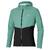 Waterproof 20K ER Jacket Grønn/Sort XXL Vanntett løpejakke herre 
