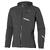 Trail Waterproof 20K Jacket Sort L Vind- og vanntett løpejakke 