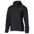 Tech Light Hooded Jacket W Sort XS Premium løpejakke, dame 