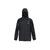 Active Alpha Hooded Jacket Grå XS (Tsukiakari) 
