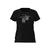 Athleticwear RB T-shirt W Sort XS 