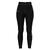 Athletics Legging W Sort XS Komfortable leggings til dame 