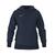 Athleticwear Hoodie W Mørk blå XS 