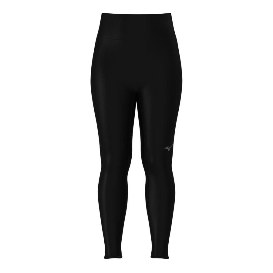 Athleticwear Leggings W Sort XS Leggings til trening og fritid.