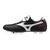 Morelia II Japan Sort/Hvit 7,5 Toppmodell, naturgress 