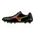 Monarcida Neo III Elite Sort/Oransje 6 Fotballsko, naturgress 