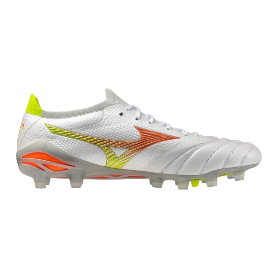 Morelia Neo IV β Japan Hvit/Oransje