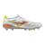 Morelia Neo IV ß Japan Hvit/Oransje 6 Toppmodell til naturgress 