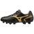Monarcida Neo II Select Jr Sort/Gull 4,5 Gress og kunstgress 