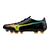 Mizuno Alpha III Japan MIX Sort/Ora 9 Toppmodell til naturgress 
