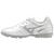 Monarcida Neo II Select JR AS Hvit 5 Grus og kunstgress 