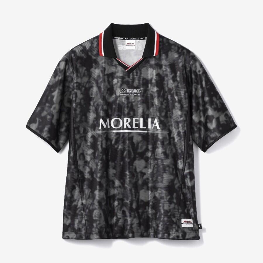 Mo Off Retro Tee HS Sort S Eksklusiv, retroinspirert t-skjorte