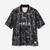 Mo Off Retro Tee HS Sort S Eksklusiv, retroinspirert t-skjorte 