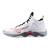 Wave Momentum 3 MID Hvit/Rød 8,5 Toppmodell - mid-cut 