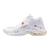 Wave Lightning Z8 MID W Hvit/Grå 3,5 Mid-cut til dame 