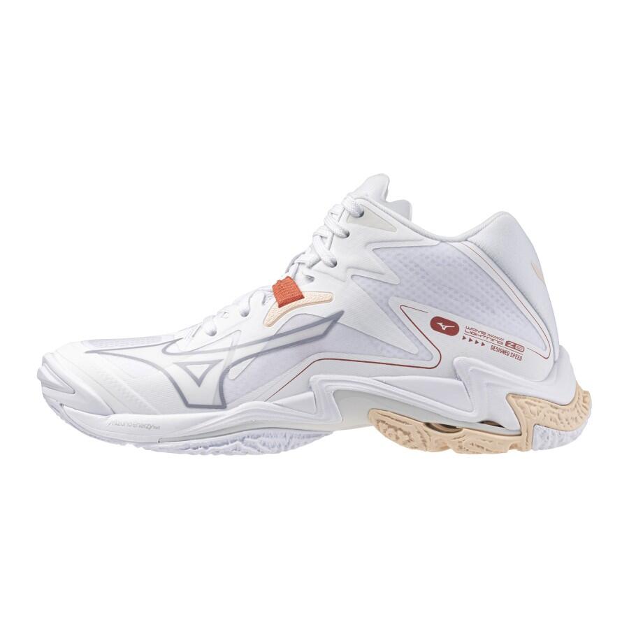 Wave Lightning Z8 MID W Hvit/Grå