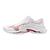 Wave Lightning Elite W Hvit/Rosa 5 Toppmodell håndball og volleyball 