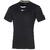 Soukyu Shirt Jr Sort 116 Treningstrøye barn 