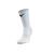 Handball Sock Hvit/Sort M Håndballstrømper hvit 