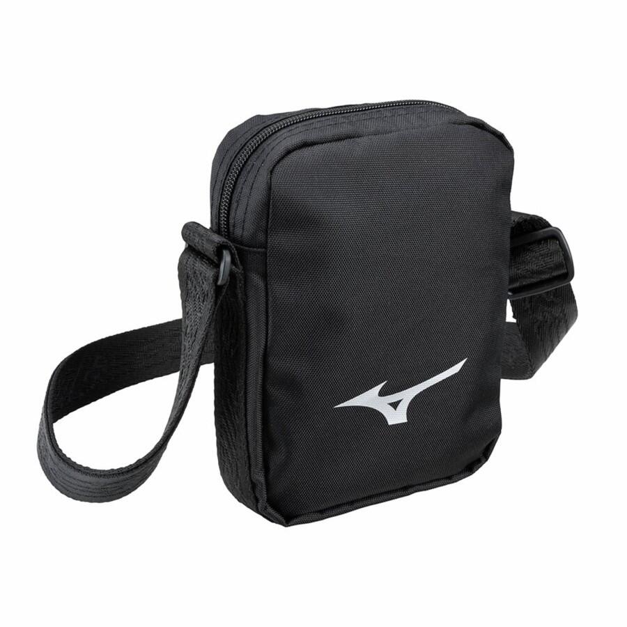 Gb Pouch WASO Sort NS Praktisk veske