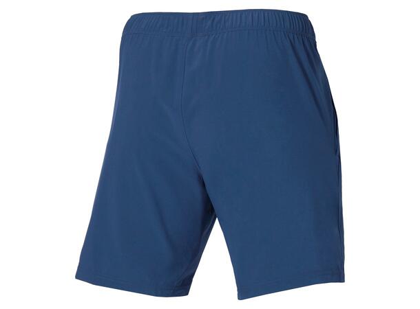 8 Inches Flex Short Mørk blå S Tennisshorts til herre 