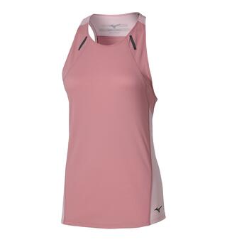 Active Dryaeroflow Tank Top W Treningssinglet, dame